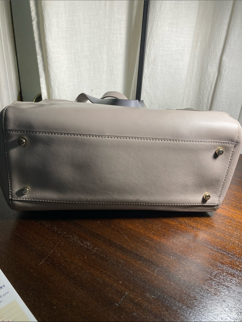 Kate Spade Large Nelle tote SHOULDERBAG - Picture 5 of 12